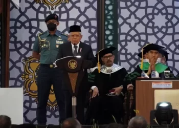 Wapres Tegaskan, Indonesia Butuh Ahli Ijtihad yang Dinamis