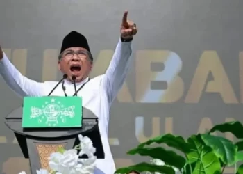 Gus Yahya Tegaskan NU di Abad Kedua Harus Berdaya dan Digdaya