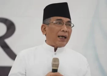 Gus Yahya Tegaskan NU Ngotot Tolak Politik Identitas: Tak Berdasar Akal Sehat