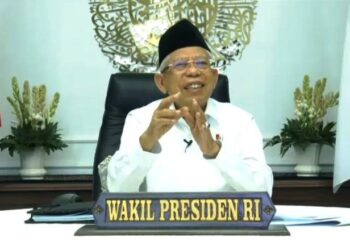 Wapres Jelaskan Perbedaan Wisata Halal Dan Religi