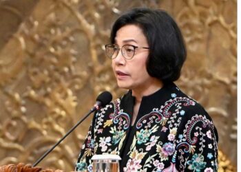 Sri mulyani ,Pertumbuhan Ekonomi indonesia 2024 Realistis