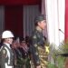 Presiden Jokowi Memimpin Upacara Harlah Pancasila