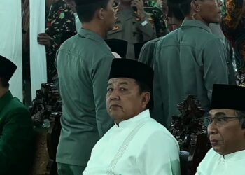 UMALA Lampung,konferensi Wilayah ke XI PWNU Lampung