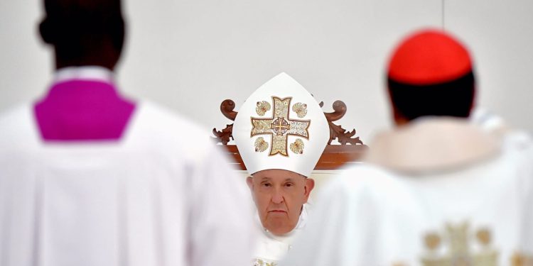 Jauhkan Sikap Intoleransi! Kunjungan Paus Fransiskus Meninggalkan Keteladanan Mendalam