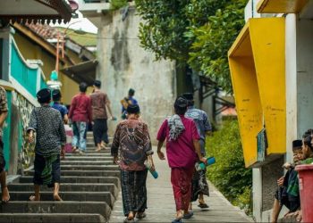Fadhly Azhar : Dari Langgar ke Lahan Untuk Bumi,Transformasi Dakwah Ekoteologi Pesantren