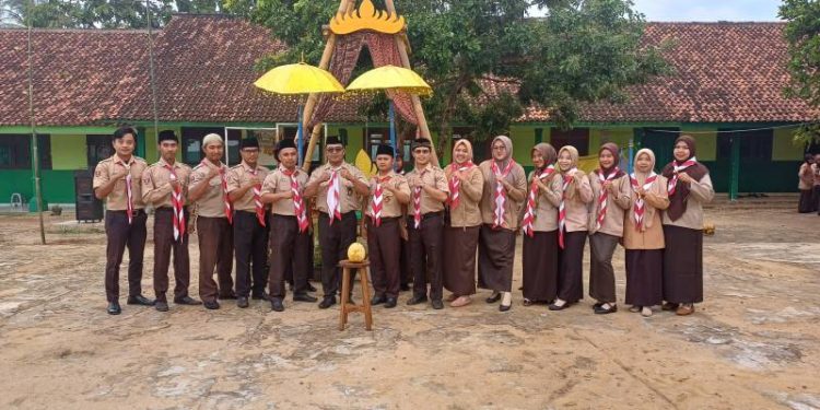 SMA Ma’arif 2 Nurul Huda Adirejo Siapkan Generasi Emas Berahlak dan Berdaya Saing Menuju Indonesia Emas