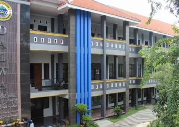 Universitas Islam Darullughah Wadda’wah Pasuruan Siap Hadapi Tantangan Zaman