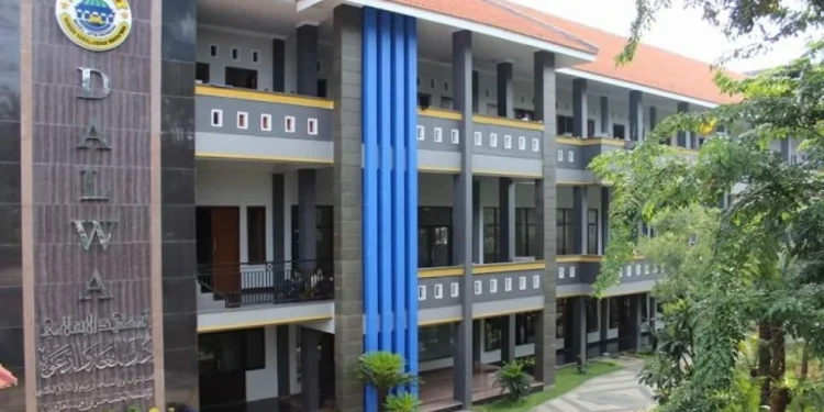 Universitas Islam Darullughah Wadda’wah Pasuruan Siap Hadapi Tantangan Zaman