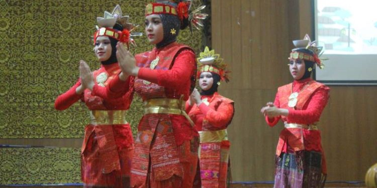 Color of Indonesia Kirim Delegasi Global Islamic School Ke “Powerful Daegu Festival 2025” Persembahkan Tari Kreasi Berbasis Tradisi Batak Toba