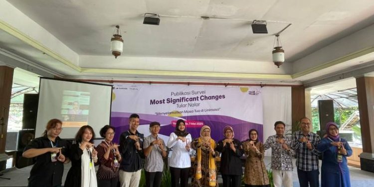 Presidium Mafindo: Lansia Butuh Ruang Aman dan Setara di Dunia Digital