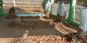 Makam Keramat Wali Unang di Lampung Timur, Jejak Dakwah Abad Ke-16 yang Kini Jadi Magnet Wisata Religi