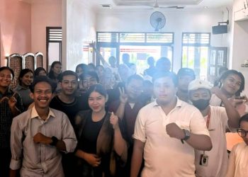 Rekonsiliasi Anak Bangsa Menuju Persatuan Nasional, Arah Juang Menuju Politik Jati Diri Bangsa