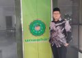 Guru Hebat untuk Indonesia Bermartabat,Oleh Dr Jaenullah M,pd