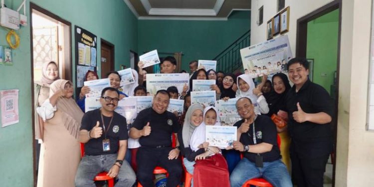 Beasiswa PNM untuk Anak Nasabah: Langkah Nyata Mendukung Asta Cita Presiden di Sektor Pendidikan