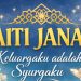 Kajian Islam BAITI JANNATI Keluargaku Adalah Syurgaku
