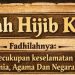 Pesantren Digital Journal Pesantren ijazahkan Amalan Hijib Kafi