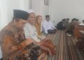 Reuni keluarga Besar Bani KH Abu Hamid Merajut Masa Depan
