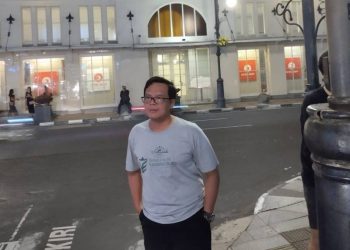 Puasa Digital Antara Notifikasi Dan Nurani