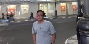 Puasa Digital Antara Notifikasi Dan Nurani