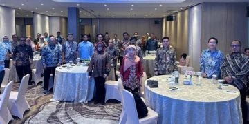 Kontribusi Besar ke Ekonomi UMKM Jadi Fokus Sinergi Pusat dan Daerah