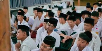 Peran Strategis Pondok Pesantren dan Pengakuan Resmi Ijazah Pesantren Salafiah