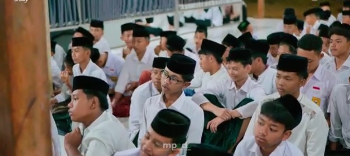Peran Strategis Pondok Pesantren dan Pengakuan Resmi Ijazah Pesantren Salafiah