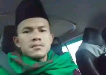 Menjaga Tradisi Etika Pesantren Salafiah di Tengah Arus Modernitas jadi kunci Pembentukan karakter Bangsa