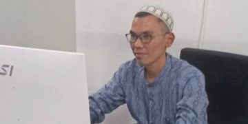 Pentingnya Ahlak Santri Terhadap Guru di lingkungan Pesantren