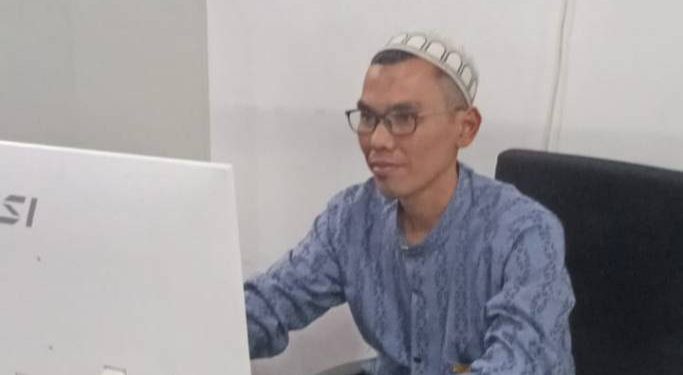 Pentingnya Ahlak Santri Terhadap Guru di lingkungan Pesantren